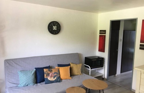 Troistorrents Apartment | Holiday apartment Morgins for 1 - 3 persons with 1 bedroom - Holiday apartment in one or multi-famil