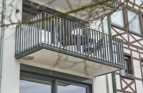 Zell Apartment | Holiday Apartment Mosel Time New 2022