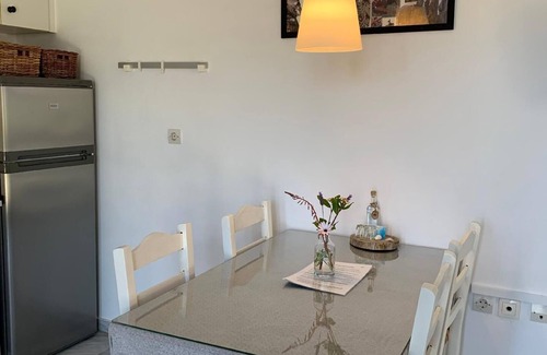 Myrtos Apartment | Holiday apartment Myrtos for 1 - 4 persons with 2 bedrooms - Twin house