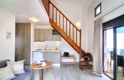 Myrtos House | Holiday apartment Myrtos for 1 - 4 persons with 1 bedroom - Holiday house