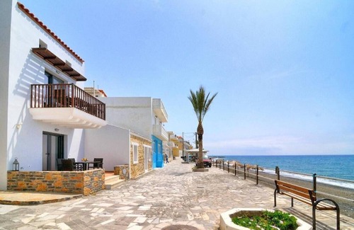 Myrtos House | Holiday apartment Myrtos for 1 - 4 persons with 1 bedroom - Holiday house