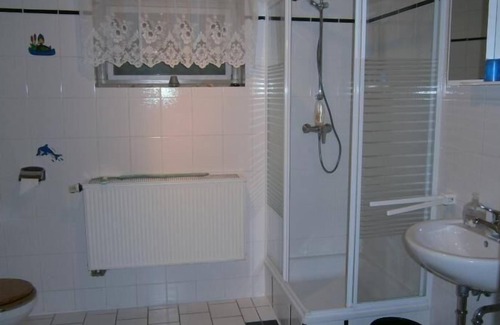 Nettersheim Apartment | Holiday apartment Nettersheim for 1 - 2 persons with 1 bedroom - Holiday apartment
