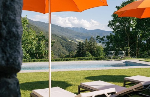 Naz Sciaves Apartment | Holiday apartment Natz-Schabs for 1 - 6 persons with 2 bedrooms - Holiday apartment in one or multi-