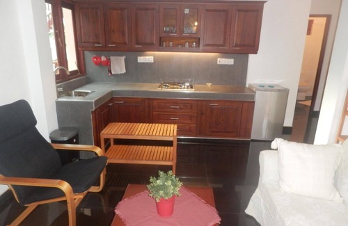 Negombo Apartment | Holiday apartment Nainamadama for 1 - 4 persons with 1 bedroom - Holiday apartment in one or multi-f