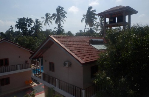 Negombo Apartment | Holiday apartment Nainamadama for 1 - 4 persons with 1 bedroom - Holiday apartment in one or multi-f