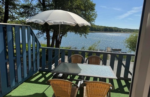Neukloster Apartment | Holiday apartment Neukloster for 1 - 4 persons with 1 bedroom - Holiday apartment in one or multi-fa