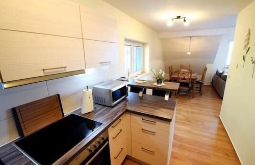 Neukloster Apartment | Holiday apartment Neukloster for 1 - 2 persons with 1 bedroom - Holiday apartment in one or multi-fa