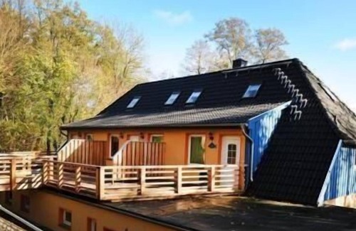 Neukloster Apartment | Holiday apartment Neukloster for 1 - 4 persons with 1 bedroom - Holiday apartment in one or multi-fa