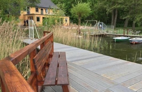 Neukloster Apartment | Holiday apartment Neukloster for 1 - 4 persons with 1 bedroom - Holiday apartment in one or multi-fa