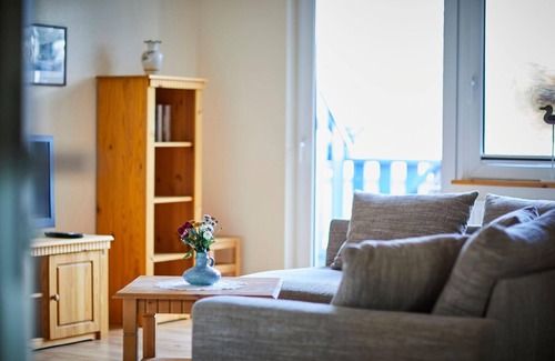 Neukloster Apartment | Holiday apartment Neukloster for 1 - 4 persons with 1 bedroom - Holiday apartment in one or multi-fa