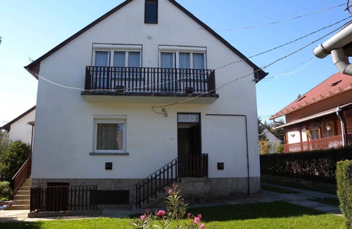 Zalakaros Apartment | Holiday apartment near the center with WLAN