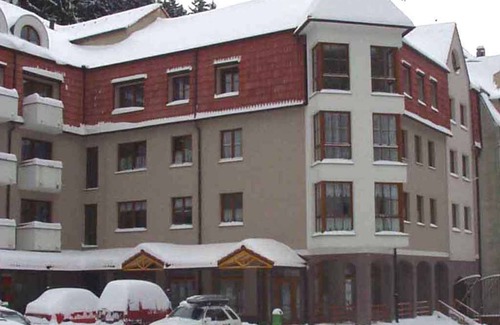 Jachymov Apartment | Holiday apartment near the spa