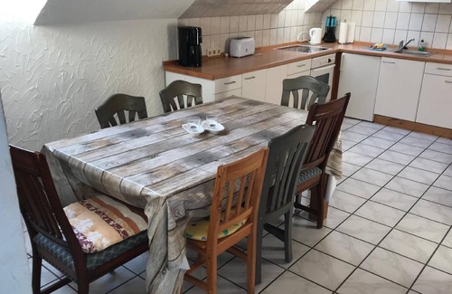 Nesse Apartment | Holiday apartment Nesse for 1 - 6 persons with 3 bedrooms - Holiday apartment