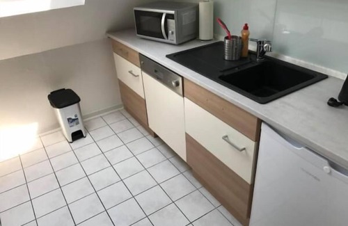 Neuried Apartment | Holiday apartment Neuried for 2 - 4 persons with 2 bedrooms - Holiday apartment in one or multi-fami