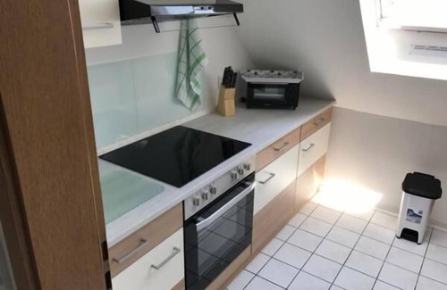 Neuried Apartment | Holiday apartment Neuried for 2 - 4 persons with 2 bedrooms - Holiday apartment in one or multi-fami