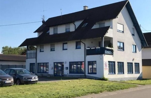 Neuried Apartment | Holiday apartment Neuried for 2 - 4 persons with 2 bedrooms - Holiday apartment in one or multi-fami