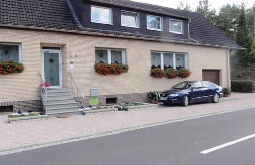 Niederehe House | Holiday apartment Niederehe for 1 - 4 persons with 2 bedrooms - Holiday house