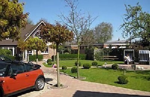 Niebuell Apartment | Holiday apartment Niebüll for 1 - 4 persons - Holiday apartment in one or multi-family house