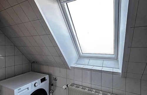 Nordstrand Apartment | Holiday apartment Nordstrand for 1 - 2 persons - Holiday apartment in one or multi-family house
