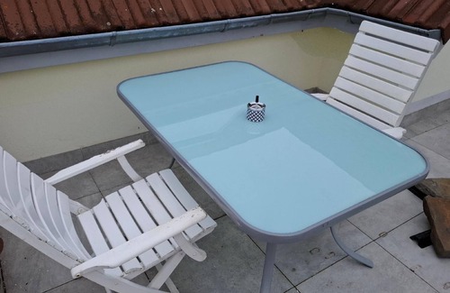 Nordenham Apartment | Holiday apartment Nordenham for 1 - 4 persons with 2 bedrooms - Holiday apartment in one or multi-fa