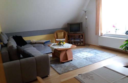 Nordleda Apartment | Holiday apartment Nordleda for 1 - 4 persons with 2 bedrooms - Holiday apartment in one or multi-fam