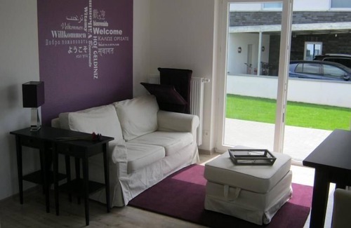 Nottuln Apartment | Holiday apartment Nottuln for 1 - 2 persons with 1 bedroom - Holiday apartment