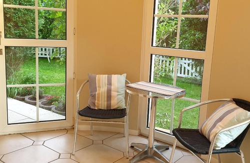 Nuedlingen Apartment | Holiday apartment Nüdlingen for 1 - 3 persons with 1 bedroom - Holiday apartment in one or multi-fam