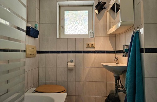 Ober-Morlen Apartment | Holiday apartment Ober-Mörlen for 1 - 3 persons - Holiday apartment in one or multi-family house