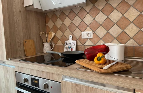 Olmedo Apartment | Holiday apartment Olmedo for 1 - 4 persons with 1 bedroom - Holiday apartment in one or multi-family