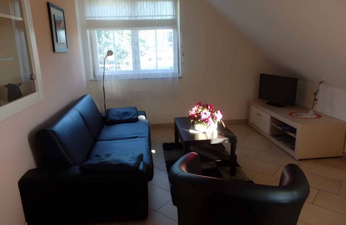 Blankensee Apartment | Holiday apartment on Blankensee