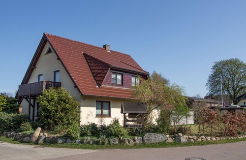 Rambin Apartment | Holiday apartment on Rügen for 4