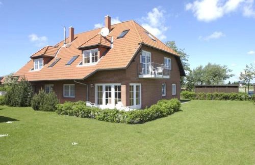 Wulfen House | Holiday apartment on the golf course F 5 E
