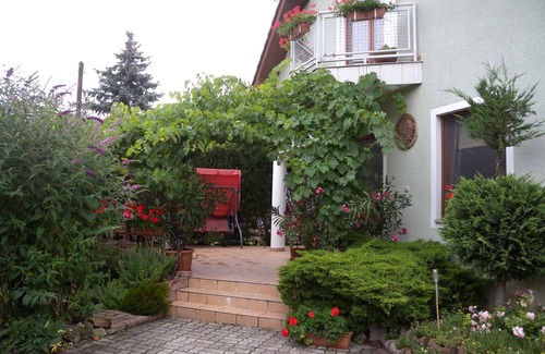 Keszthely Apartment | Holiday apartment only 200 meters from the beach