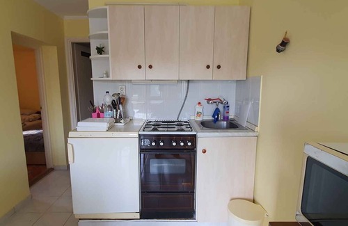 Zalakaros Apartment | Holiday apartment only 300 m from the spa and thermal baths