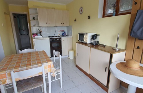 Zalakaros Apartment | Holiday apartment only 300 m from the spa and thermal baths
