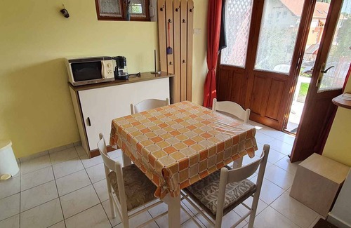Zalakaros Apartment | Holiday apartment only 300 m from the spa and thermal baths