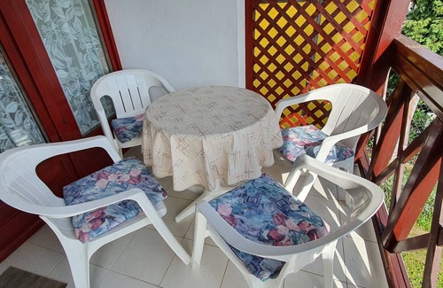 Zalakaros Apartment | Holiday apartment only 300 m from the spa and thermal baths