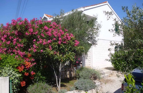 Zdrelac Apartment | Holiday apartment only 100 m from the beach