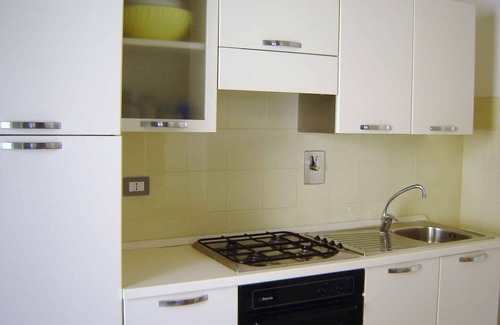 Fogliano Marina Apartment | Holiday apartment only 150 m from the beach