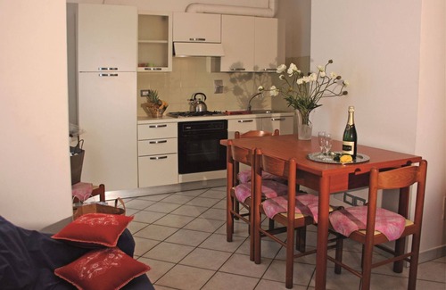 Fogliano Marina Apartment | Holiday apartment only 150 m from the beach
