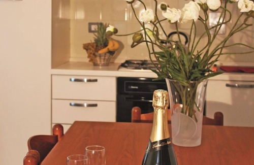 Fogliano Marina Apartment | Holiday apartment only 150 m from the beach