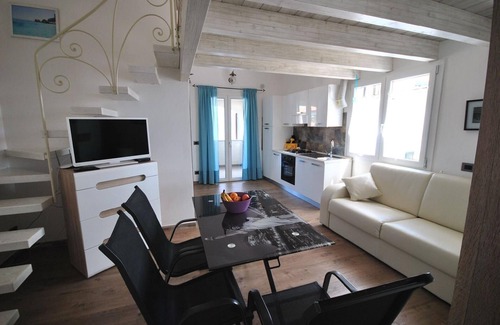 Orosei Apartment | Holiday apartment Orosei for 1 - 4 persons with 1 bedroom - Holiday apartment in one or multi-family