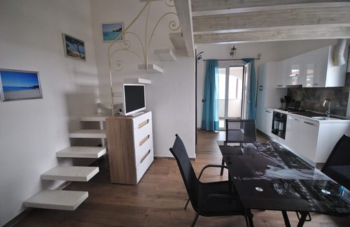 Orosei Apartment | Holiday apartment Orosei for 1 - 4 persons with 1 bedroom - Holiday apartment in one or multi-family