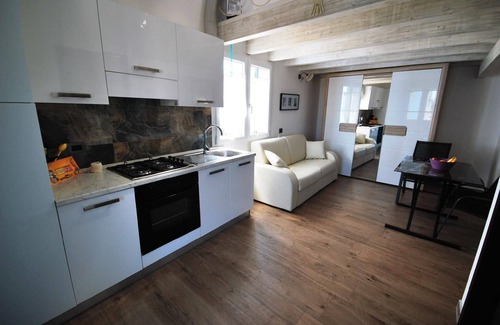 Orosei Apartment | Holiday apartment Orosei for 1 - 4 persons with 1 bedroom - Holiday apartment in one or multi-family