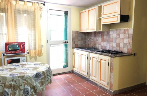 Sas Linnas Siccas House | Holiday apartment Orosei for 1 - 4 persons with 2 bedrooms - Holiday house