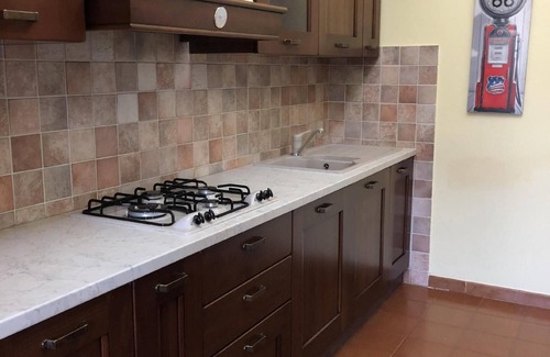 Sas Linnas Siccas House | Holiday apartment Orosei for 1 - 4 persons with 2 bedrooms - Holiday house