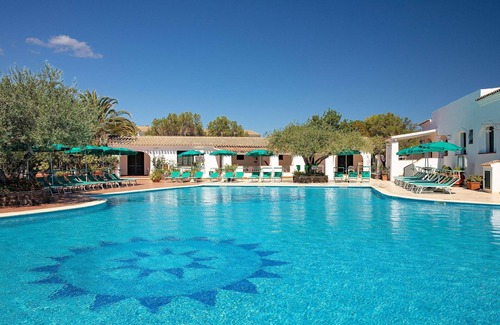 Sas Linnas Siccas Apartment | Holiday apartment Orosei for 1 - 3 persons - Holiday apartment in one or multi-family house