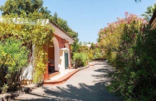 Sas Linnas Siccas Apartment | Holiday apartment Orosei for 1 - 3 persons - Holiday apartment in one or multi-family house