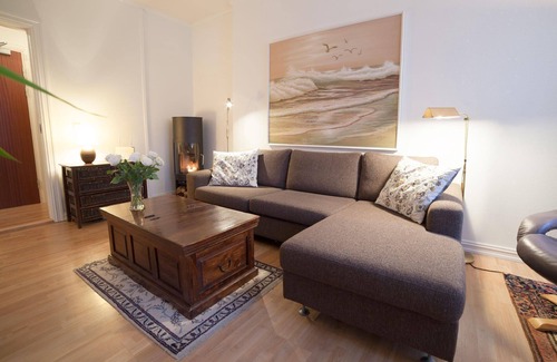 Vika Apartment | Holiday apartment Oslo for 1 - 4 persons with 2 bedrooms - Holiday apartment in one or multi-family