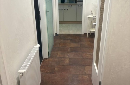 Osterode am Harz Apartment | Holiday apartment Osterode for 1 - 3 persons with 1 bedroom - Holiday apartment in one or multi-fami